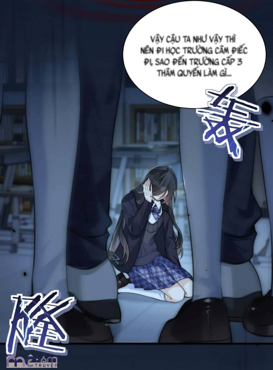 Em Nghe Thấy Chứ ? - Chapter 42 - Page 27