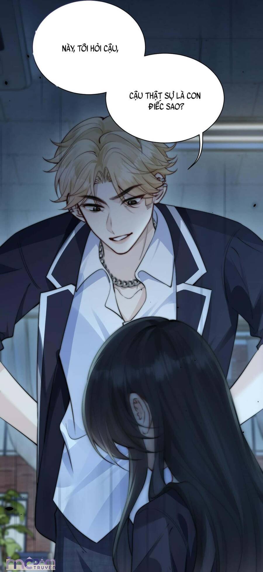 Em Nghe Thấy Chứ ? - Chapter 42 - Page 28