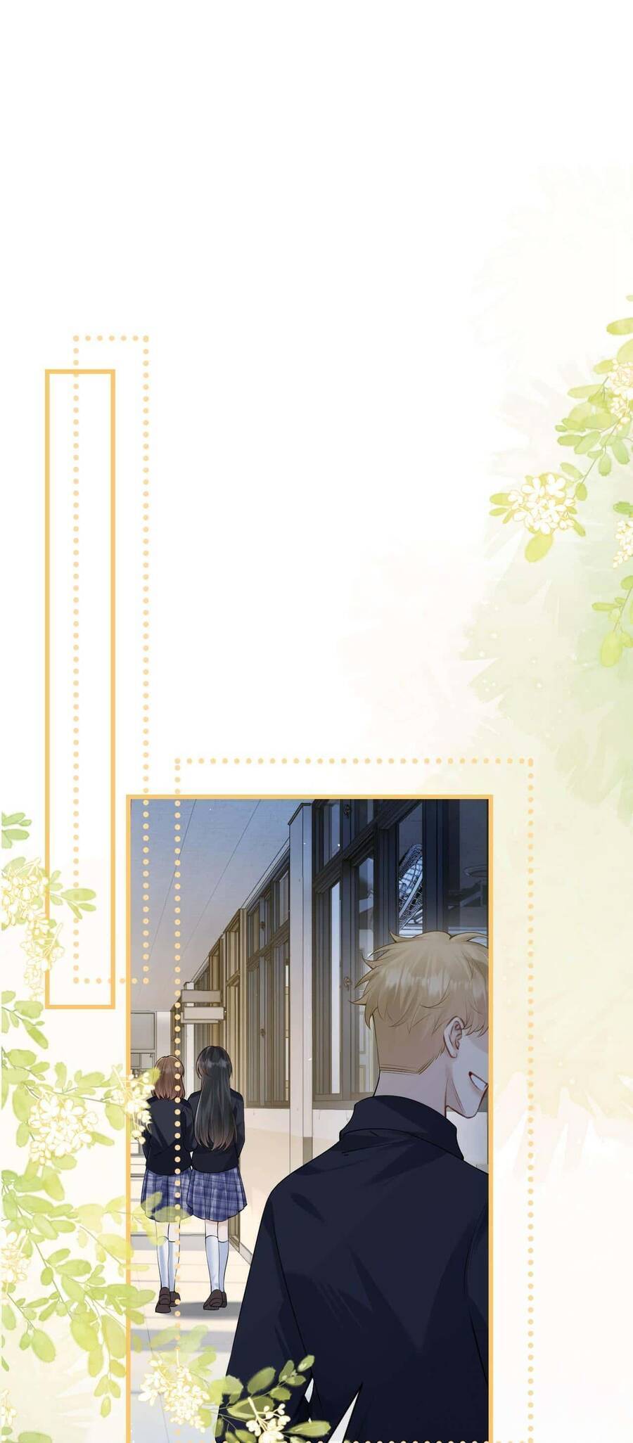 Em Nghe Thấy Chứ ? - Chapter 42 - Page 3