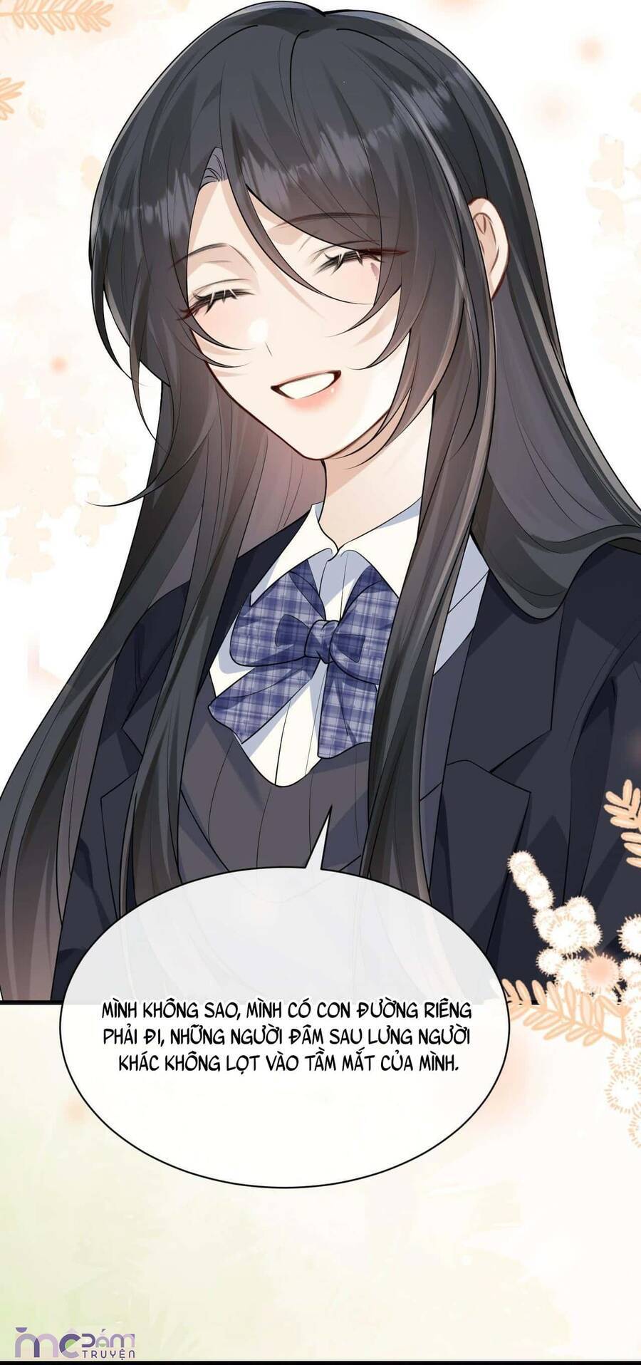 Em Nghe Thấy Chứ ? - Chapter 42 - Page 6