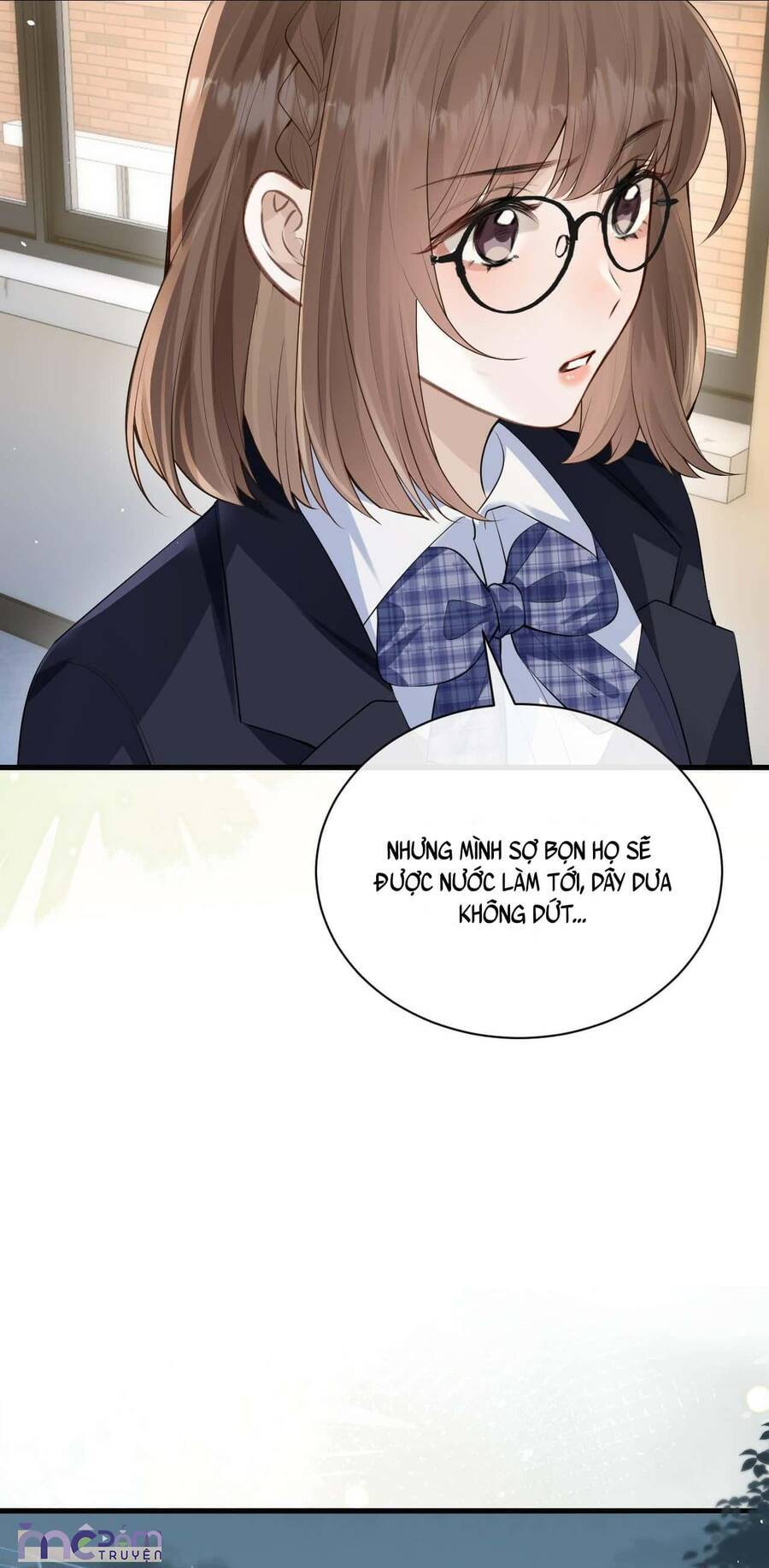 Em Nghe Thấy Chứ ? - Chapter 42 - Page 7