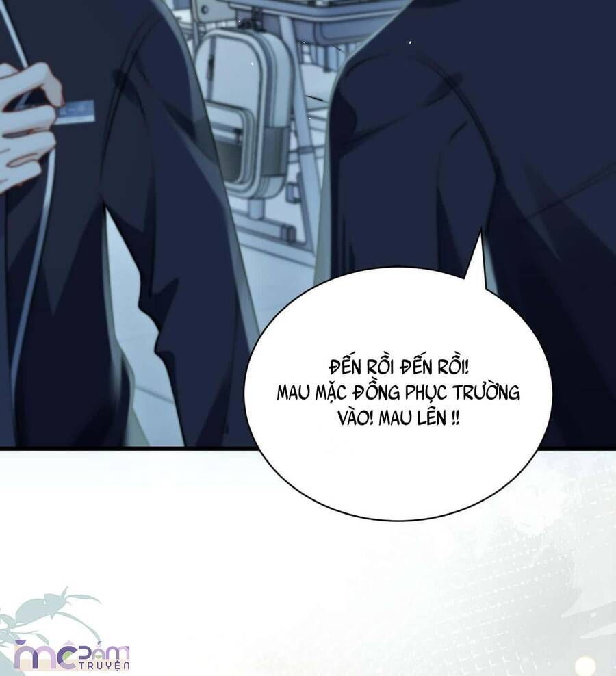 Em Nghe Thấy Chứ ? - Chapter 42 - Page 9
