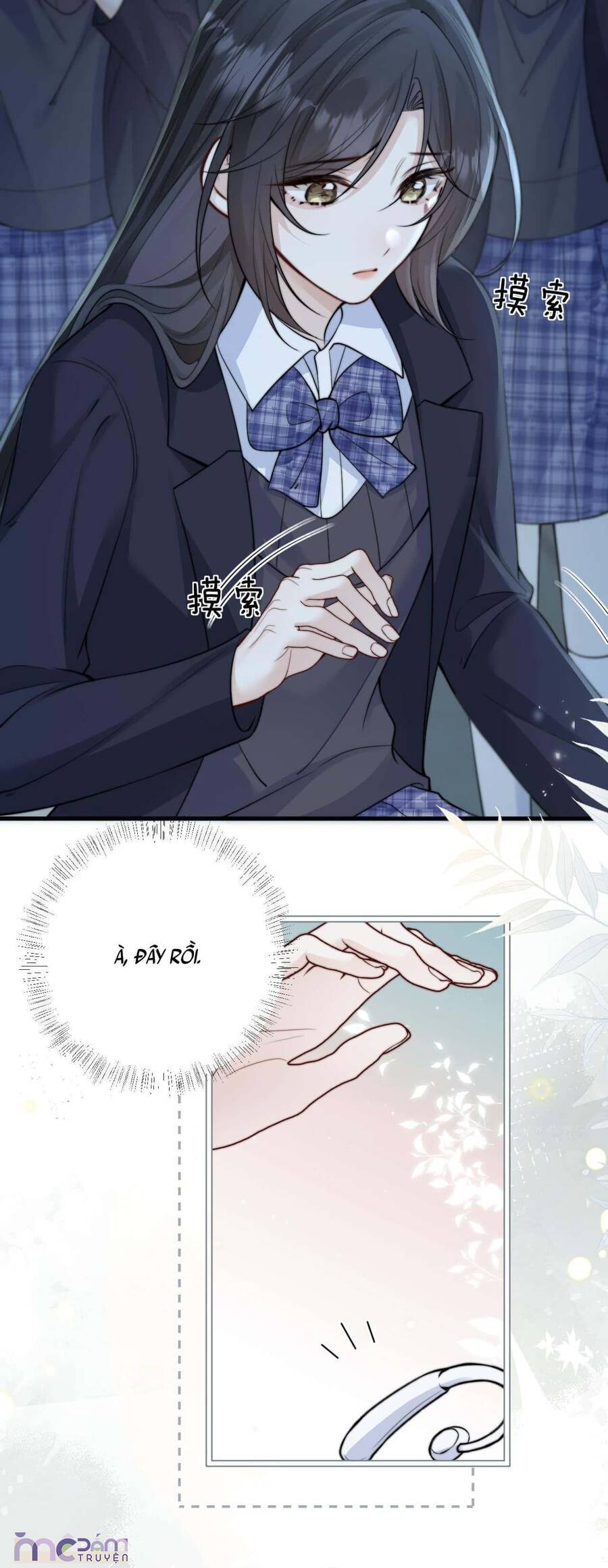 Em Nghe Thấy Chứ ? - Chapter 43 - Page 12