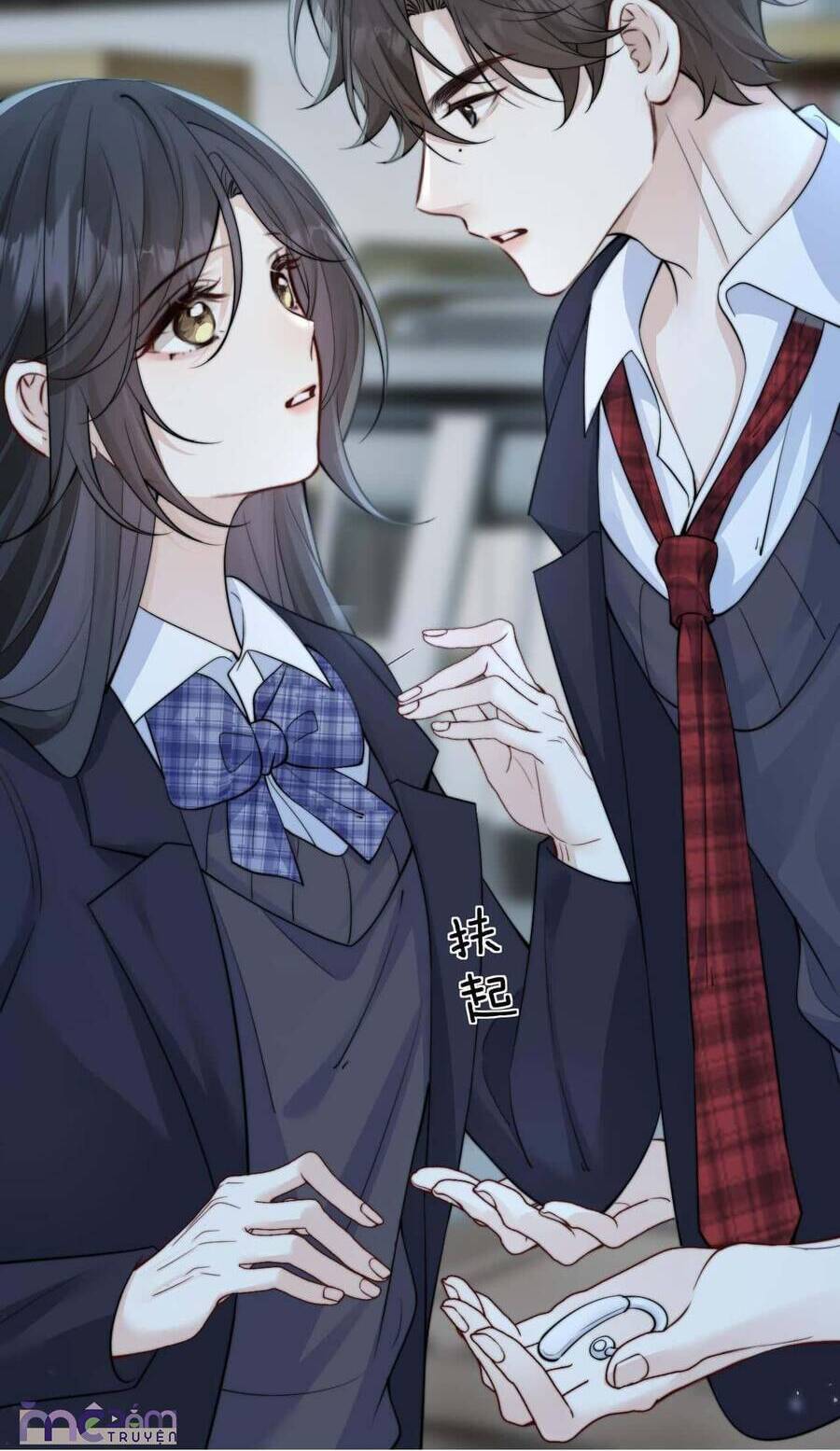 Em Nghe Thấy Chứ ? - Chapter 43 - Page 14