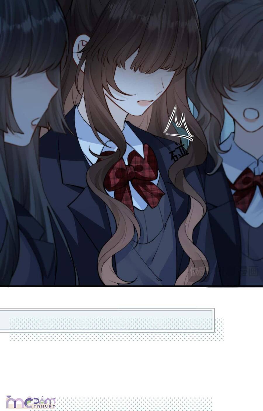 Em Nghe Thấy Chứ ? - Chapter 43 - Page 17