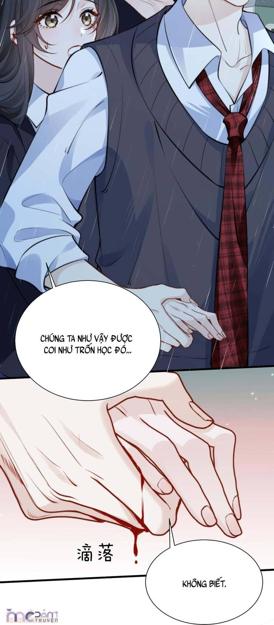 Em Nghe Thấy Chứ ? - Chapter 43 - Page 19