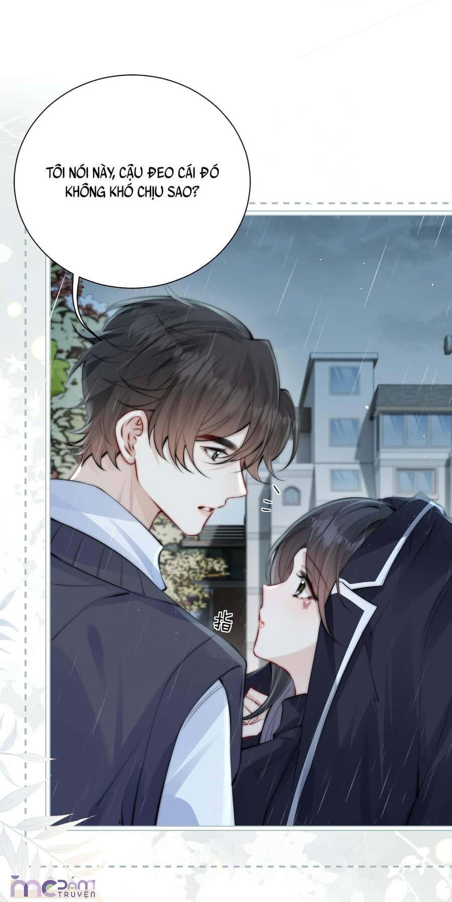 Em Nghe Thấy Chứ ? - Chapter 43 - Page 20