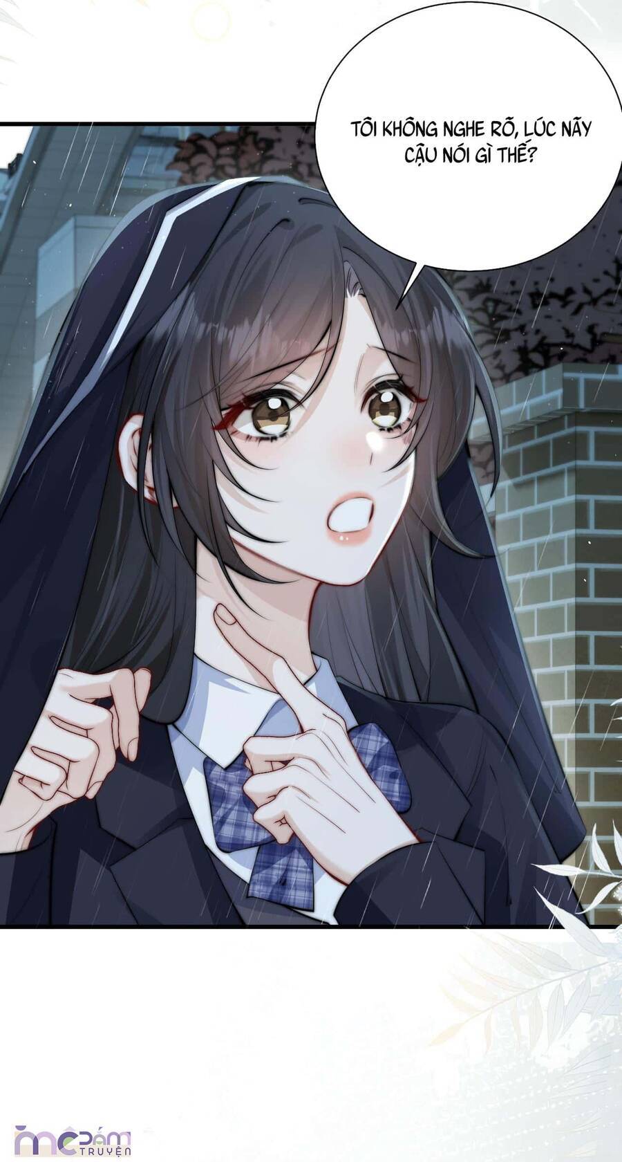 Em Nghe Thấy Chứ ? - Chapter 43 - Page 21