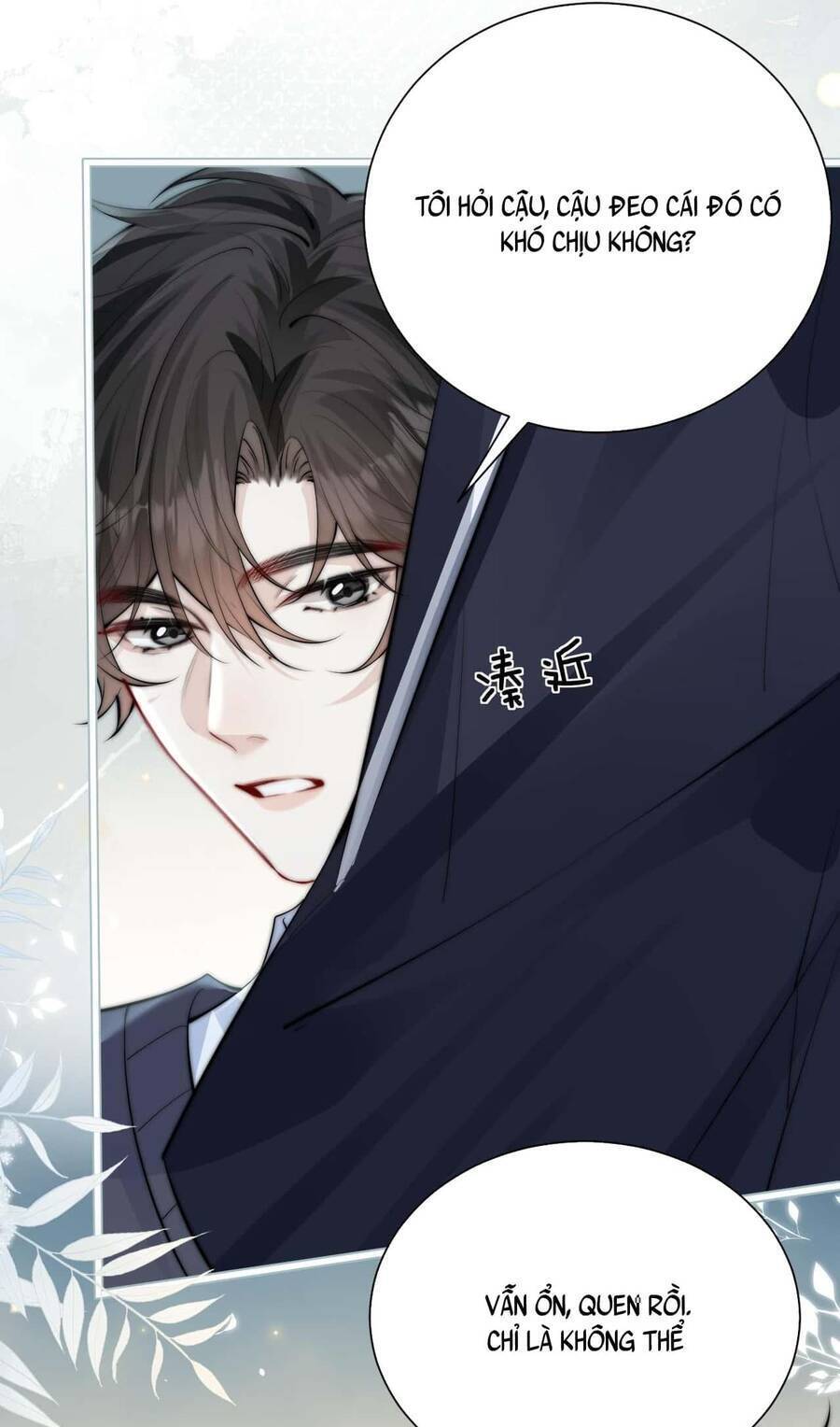 Em Nghe Thấy Chứ ? - Chapter 43 - Page 22