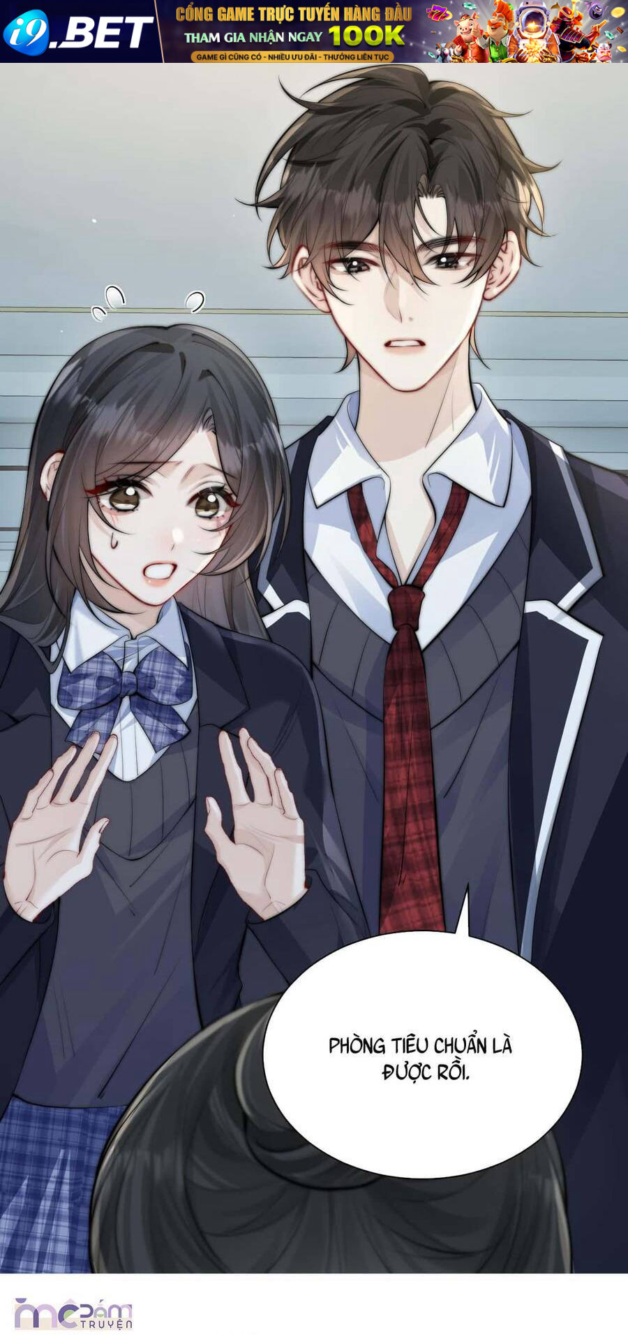 Em Nghe Thấy Chứ ? - Chapter 43 - Page 26