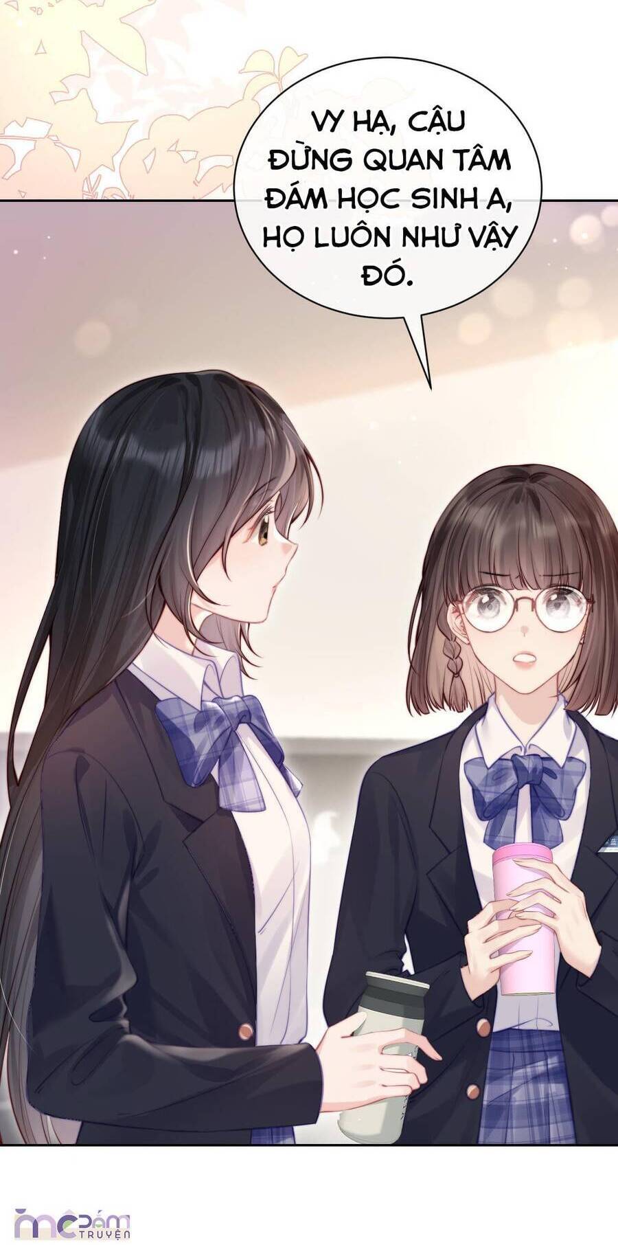 Em Nghe Thấy Chứ ? - Chapter 5.1 - Page 12