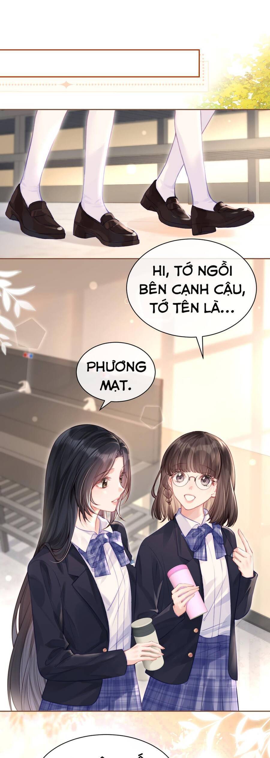 Em Nghe Thấy Chứ ? - Chapter 5.1 - Page 13