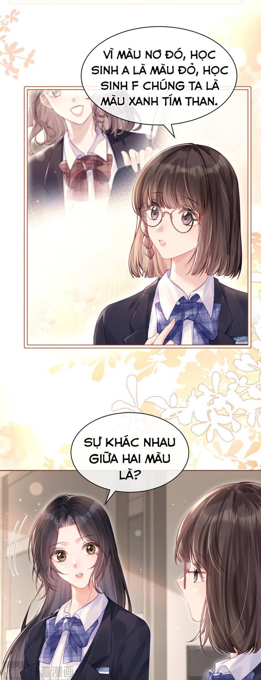 Em Nghe Thấy Chứ ? - Chapter 5.1 - Page 15