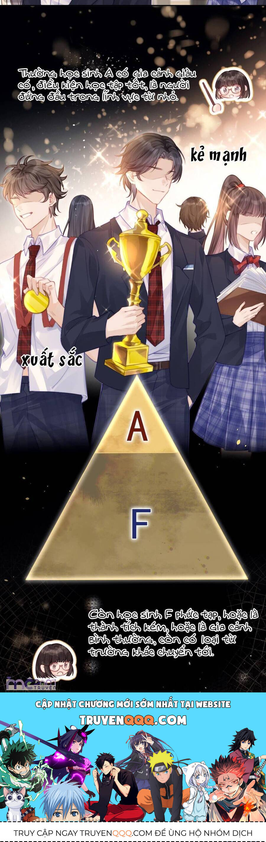 Em Nghe Thấy Chứ ? - Chapter 5.1 - Page 16