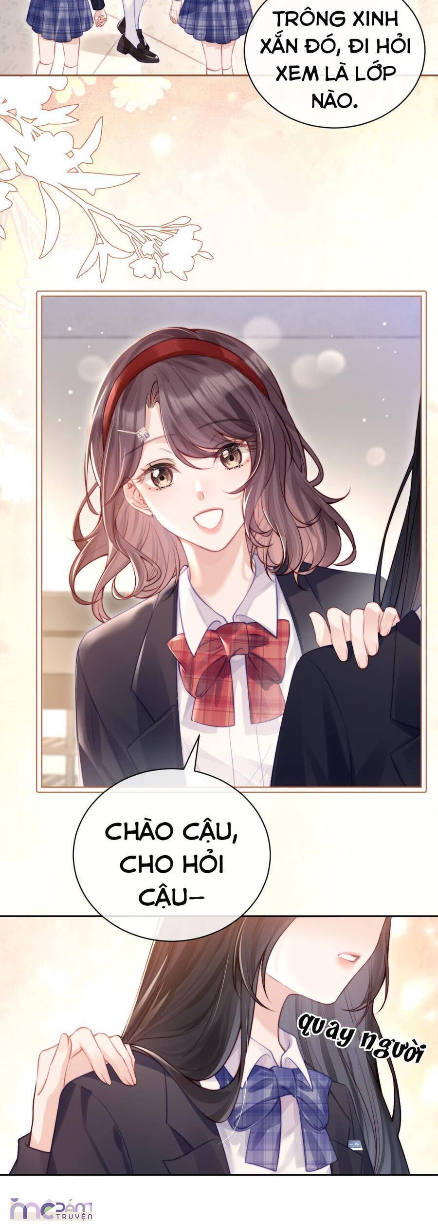 Em Nghe Thấy Chứ ? - Chapter 5.1 - Page 7