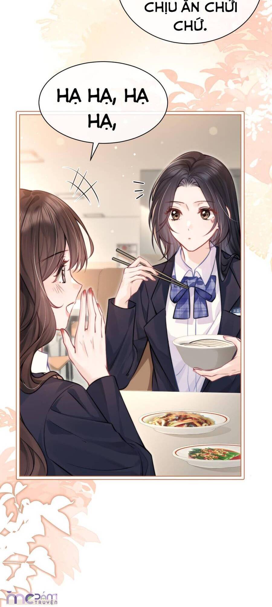 Em Nghe Thấy Chứ ? - Chapter 5.2 - Page 10