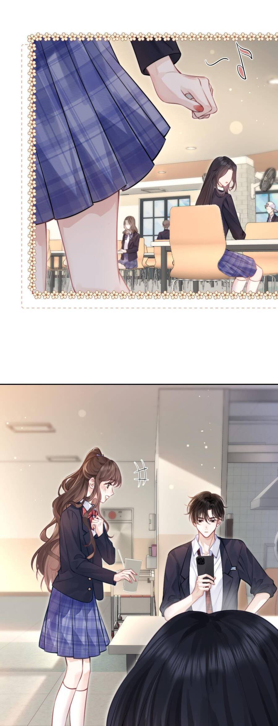 Em Nghe Thấy Chứ ? - Chapter 5.2 - Page 13