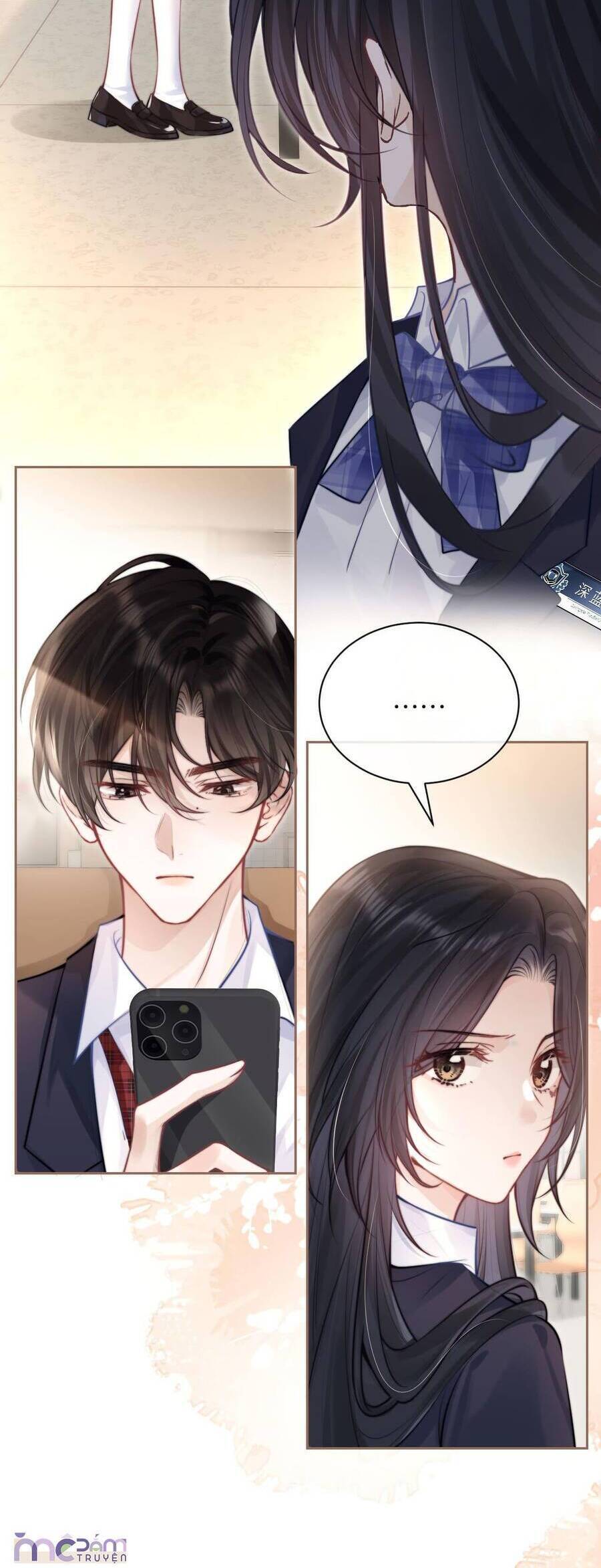 Em Nghe Thấy Chứ ? - Chapter 5.2 - Page 14