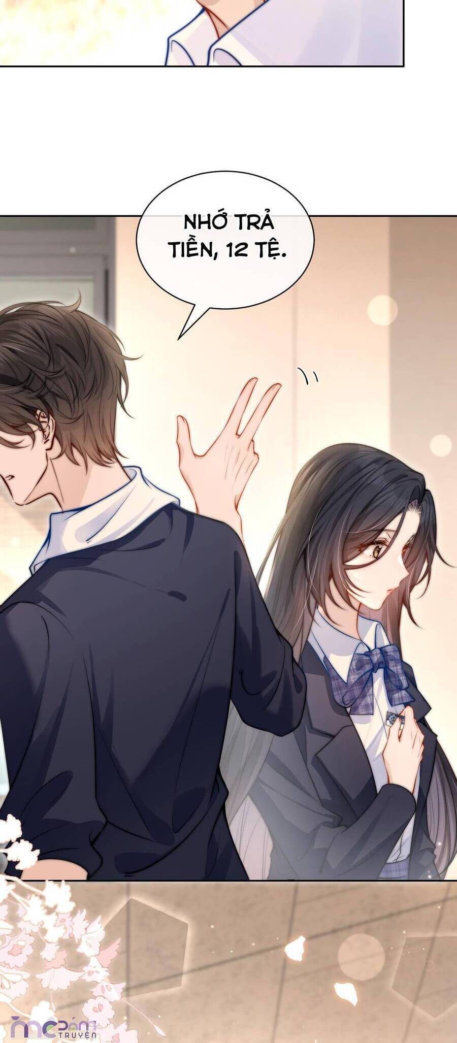 Em Nghe Thấy Chứ ? - Chapter 6 - Page 24