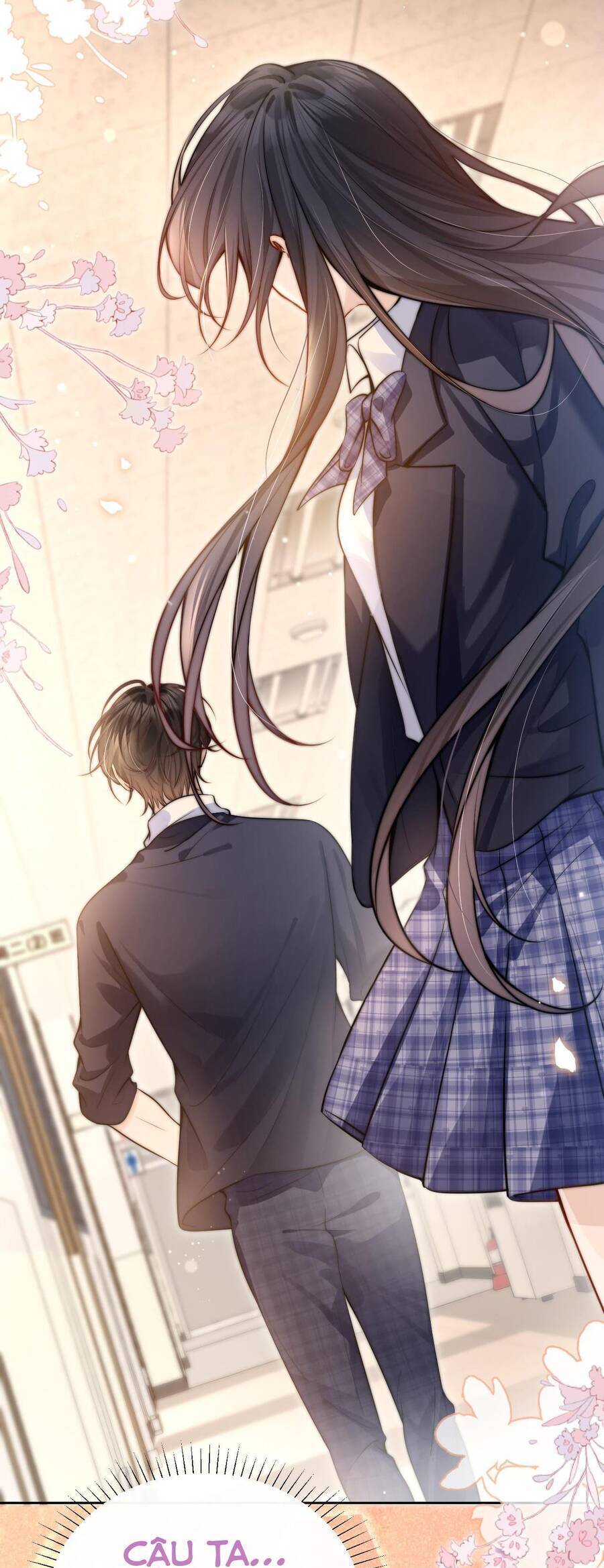 Em Nghe Thấy Chứ ? - Chapter 6 - Page 25