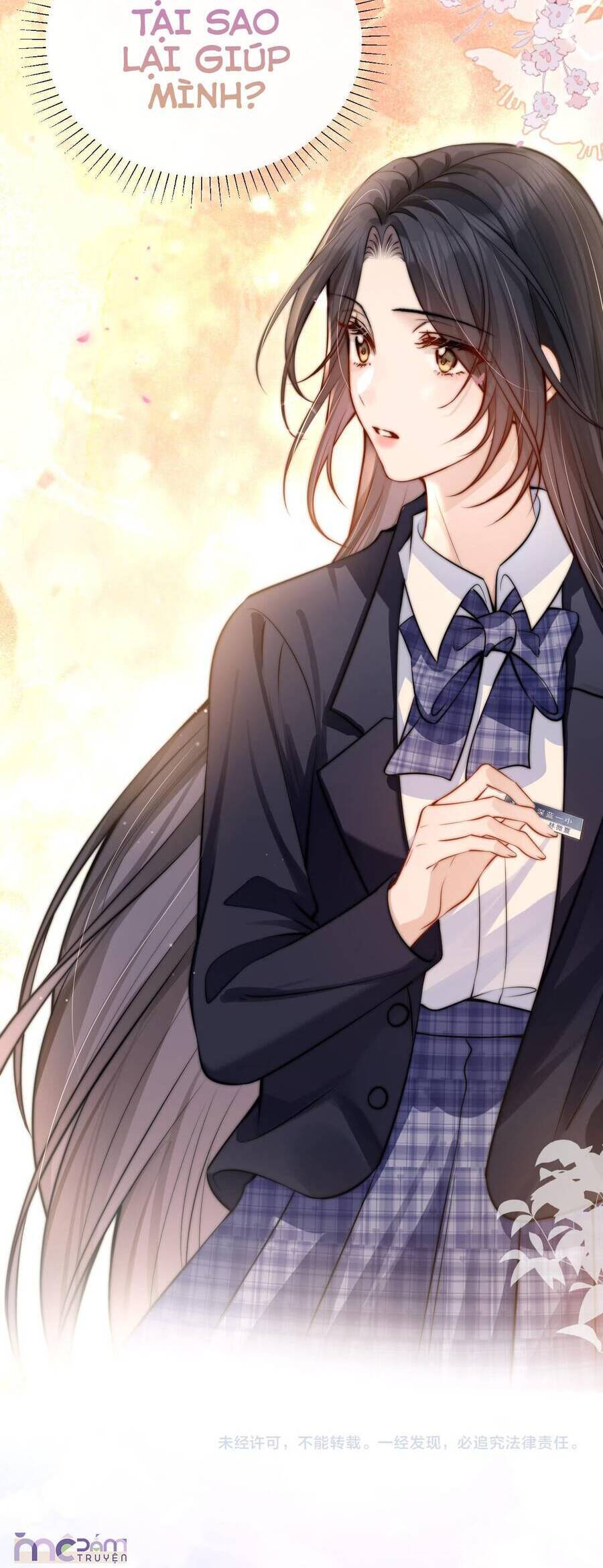 Em Nghe Thấy Chứ ? - Chapter 6 - Page 26