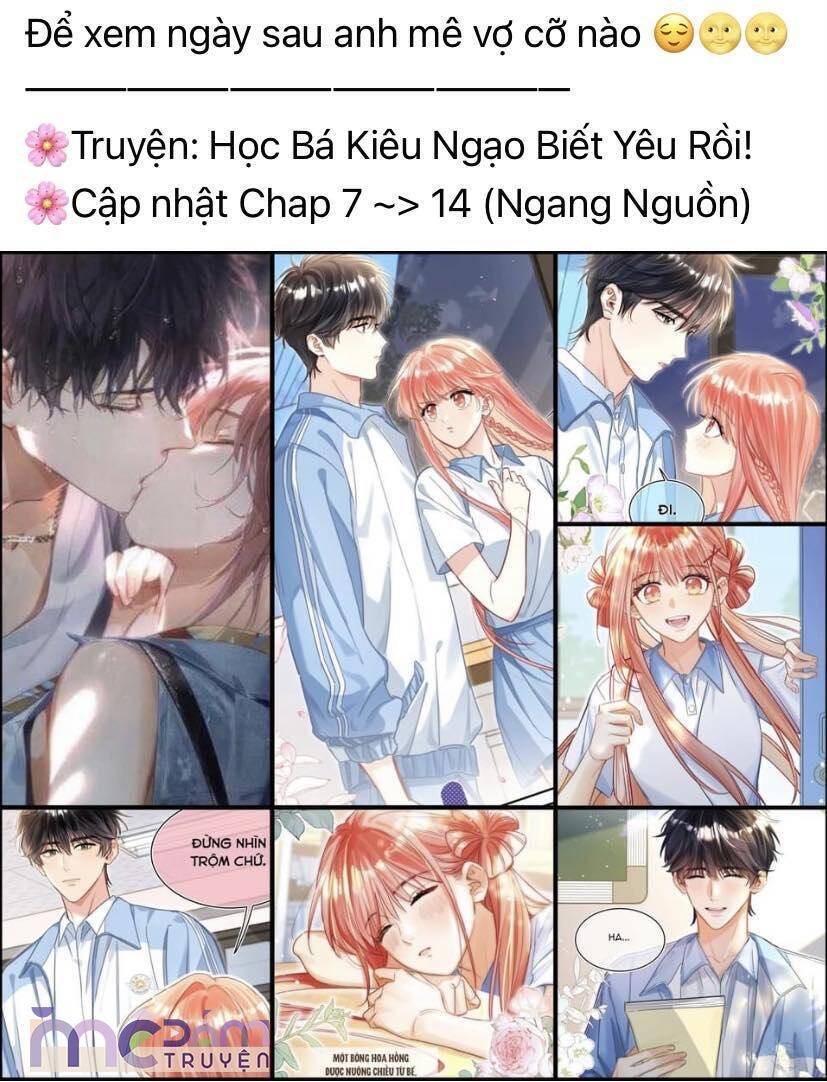 Em Nghe Thấy Chứ ? - Chapter 6 - Page 28