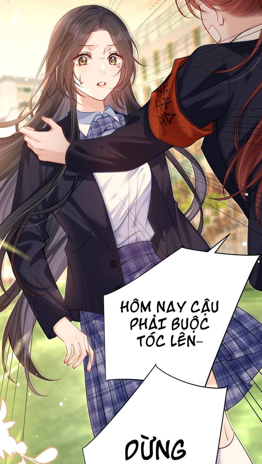 Em Nghe Thấy Chứ ? - Chapter 7 - Page 15