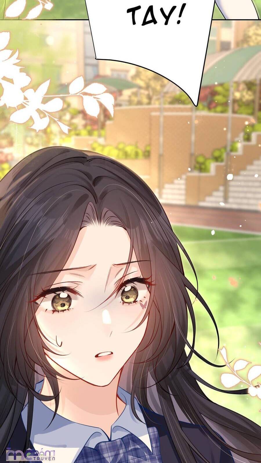 Em Nghe Thấy Chứ ? - Chapter 7 - Page 16