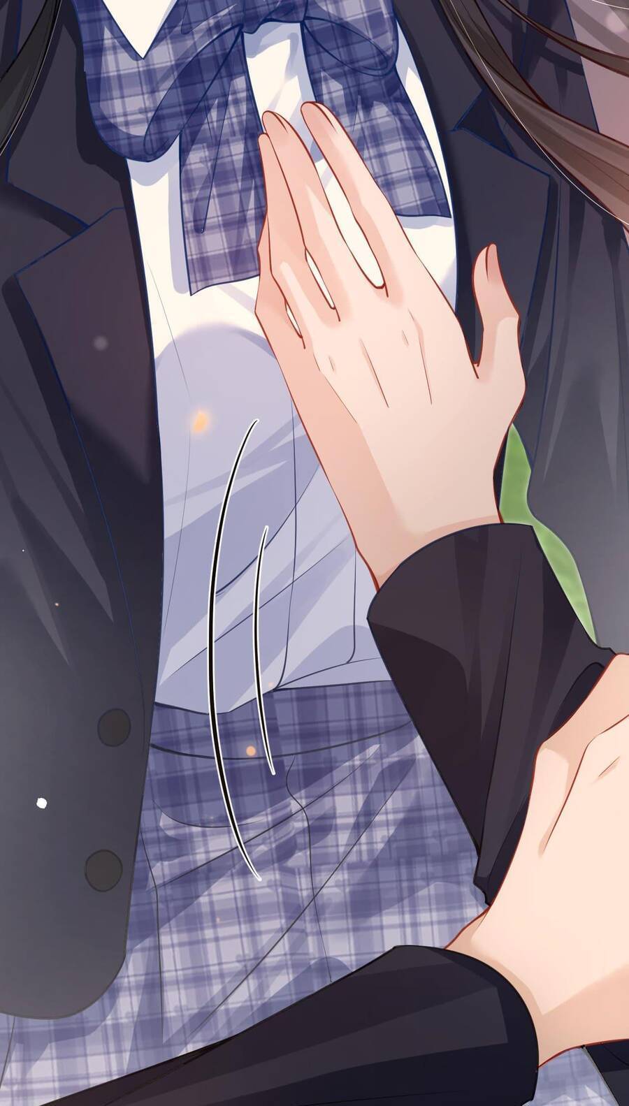 Em Nghe Thấy Chứ ? - Chapter 7 - Page 17