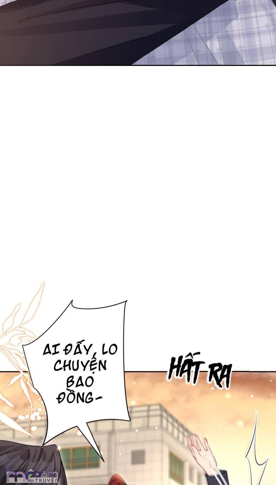 Em Nghe Thấy Chứ ? - Chapter 7 - Page 18