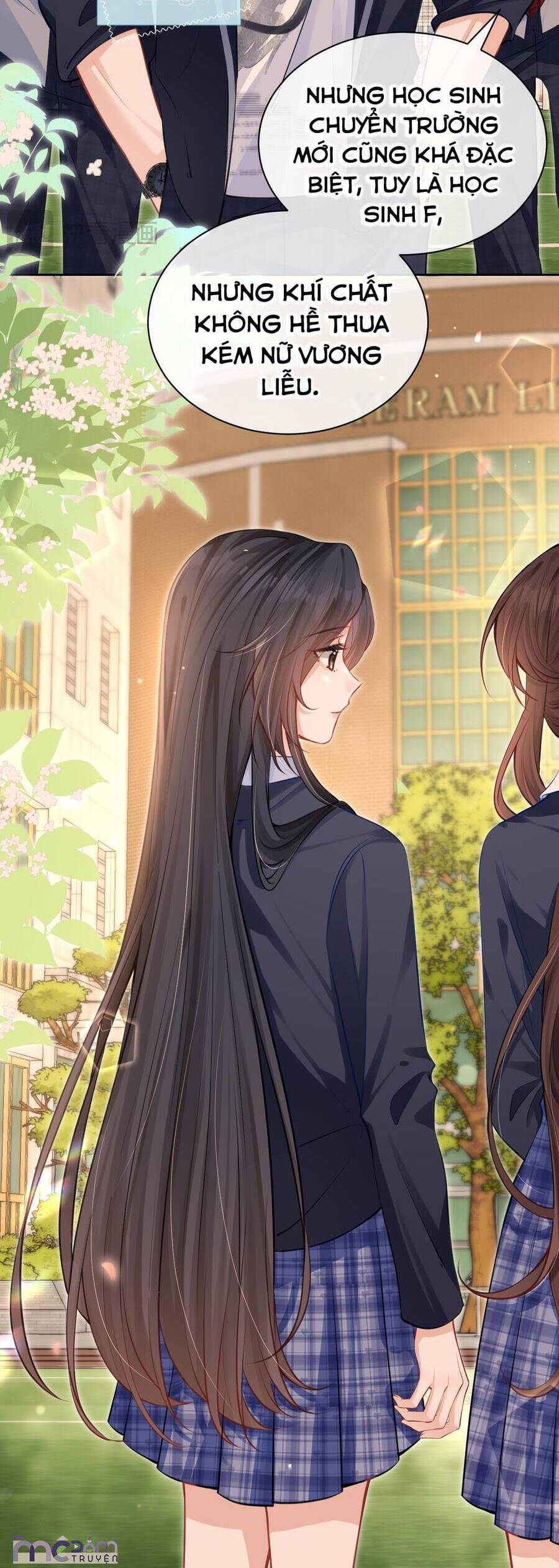 Em Nghe Thấy Chứ ? - Chapter 7 - Page 25