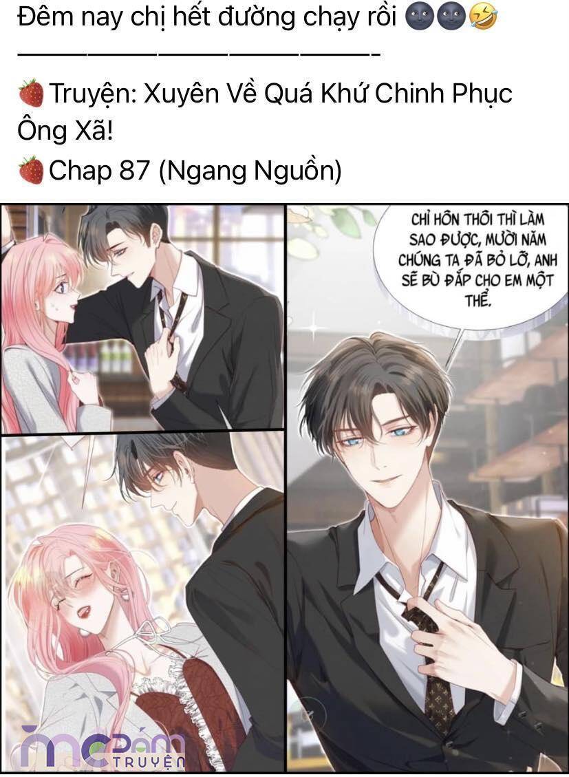 Em Nghe Thấy Chứ ? - Chapter 7 - Page 3