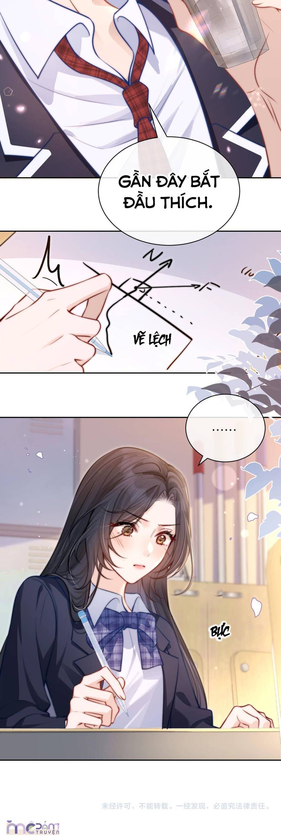 Em Nghe Thấy Chứ ? - Chapter 7 - Page 38