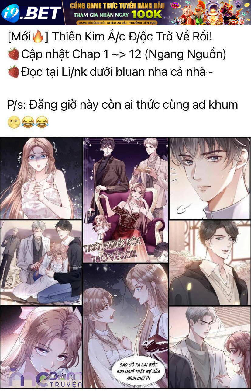 Em Nghe Thấy Chứ ? - Chapter 7 - Page 43