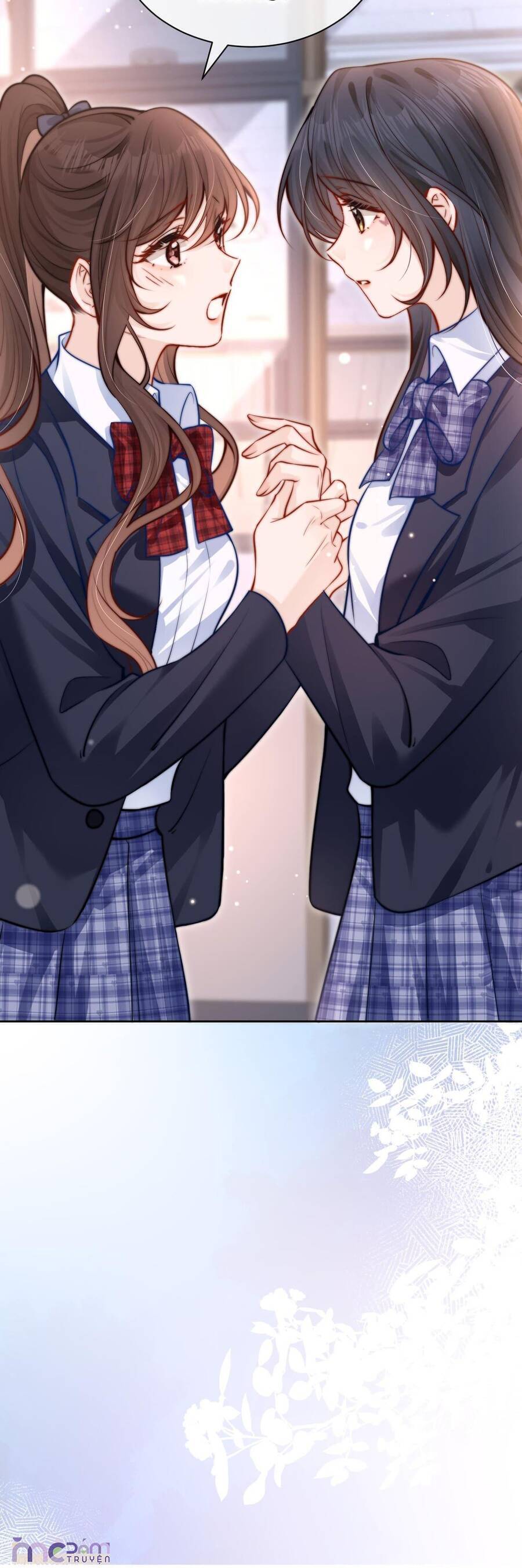 Em Nghe Thấy Chứ ? - Chapter 8 - Page 14