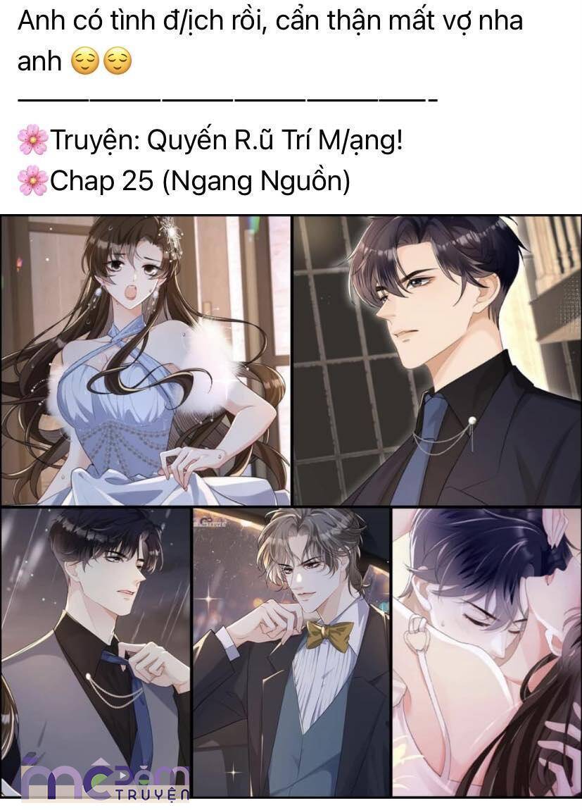 Em Nghe Thấy Chứ ? - Chapter 8 - Page 31