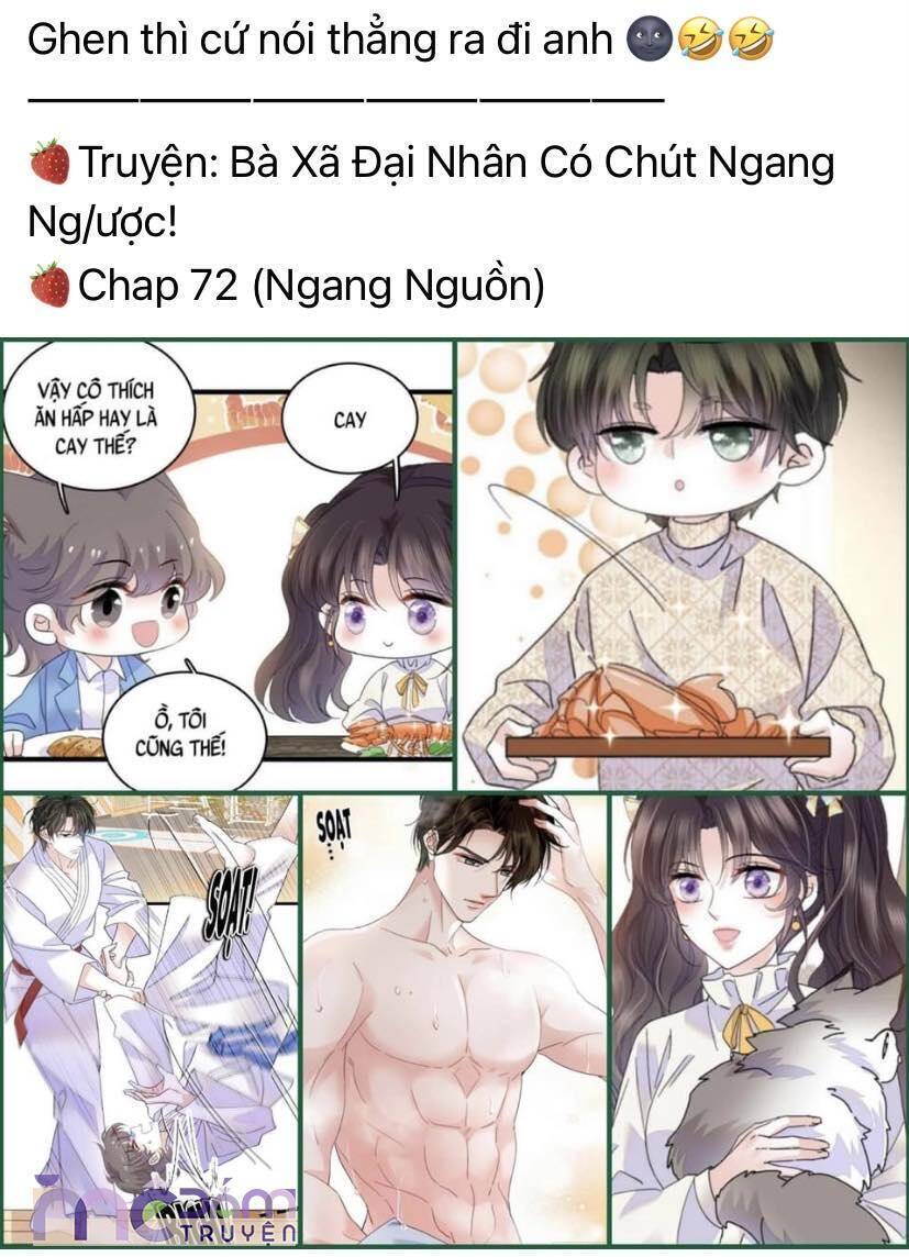 Em Nghe Thấy Chứ ? - Chapter 8 - Page 32