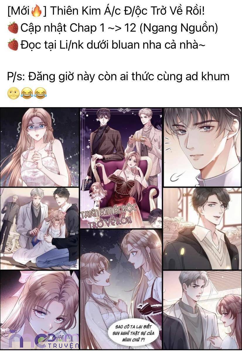 Em Nghe Thấy Chứ ? - Chapter 8 - Page 34