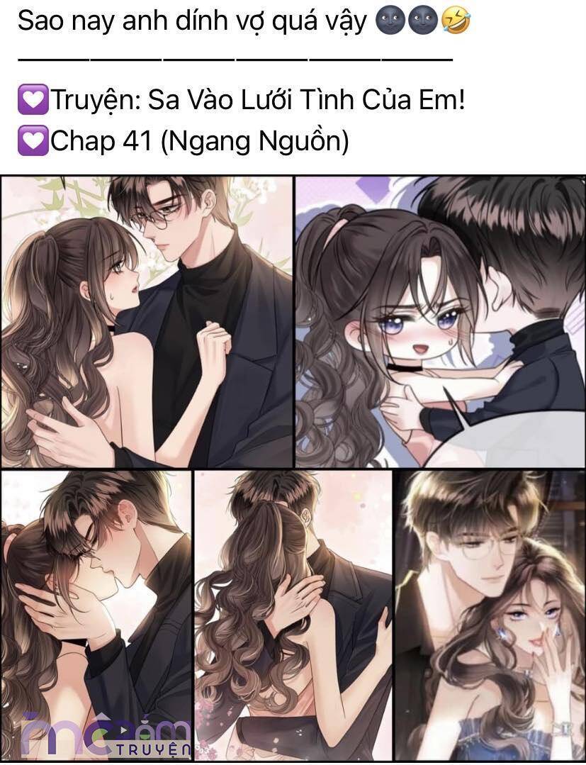 Em Nghe Thấy Chứ ? - Chapter 8 - Page 35