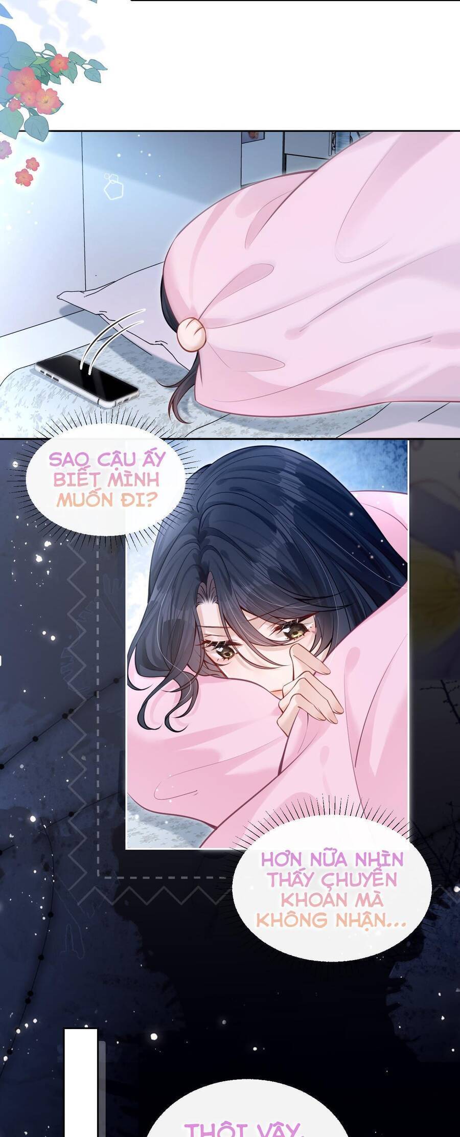 Em Nghe Thấy Chứ ? - Chapter 9 - Page 13