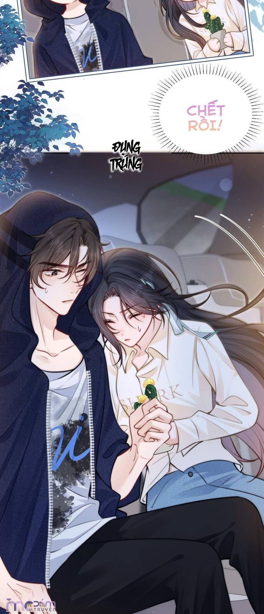 Em Nghe Thấy Chứ ? - Chapter 9 - Page 19