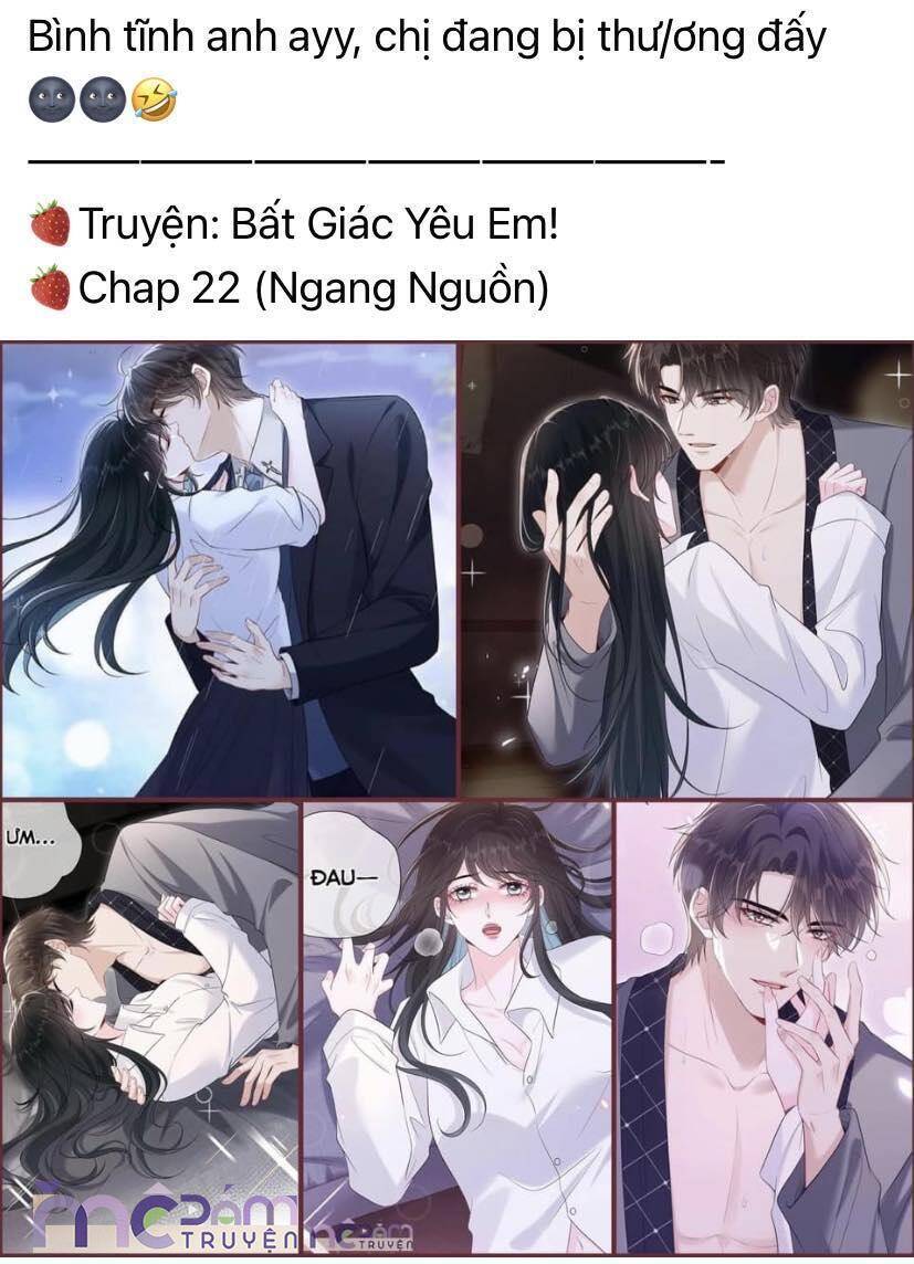 Em Nghe Thấy Chứ ? - Chapter 9 - Page 5