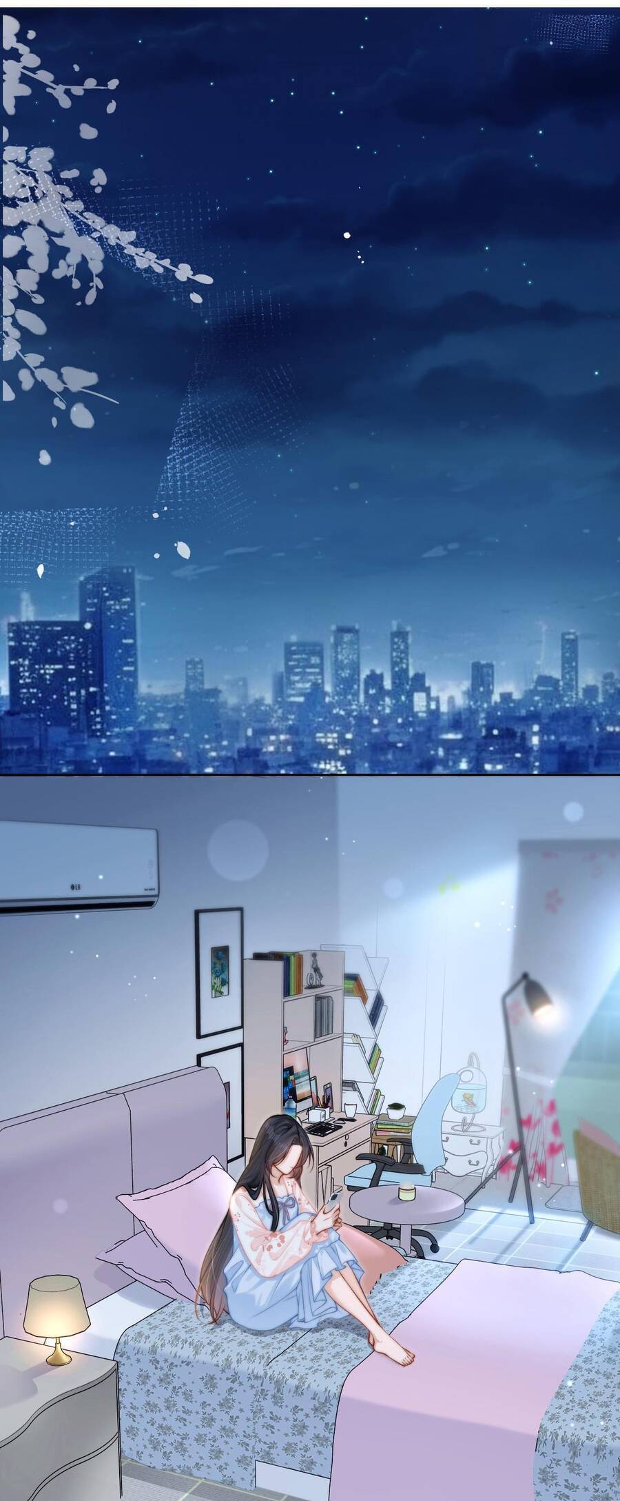 Em Nghe Thấy Chứ ? - Chapter 9 - Page 7