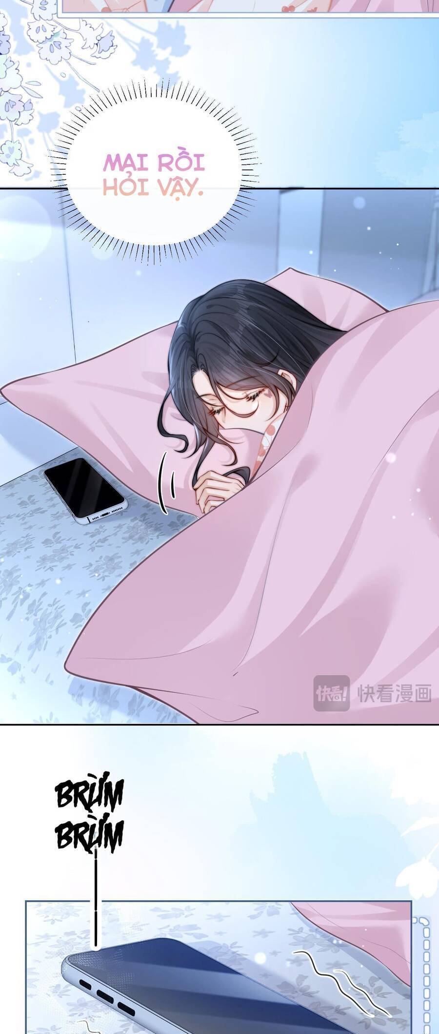 Em Nghe Thấy Chứ ? - Chapter 9 - Page 9