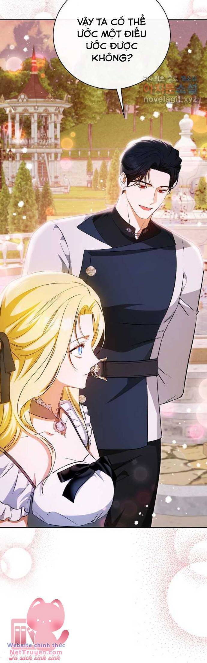 Hình Như Tôi Đã Xuyên Vào Cuốn Tiểu Thuyết Nào Đó Chapter 30 - Trang 12