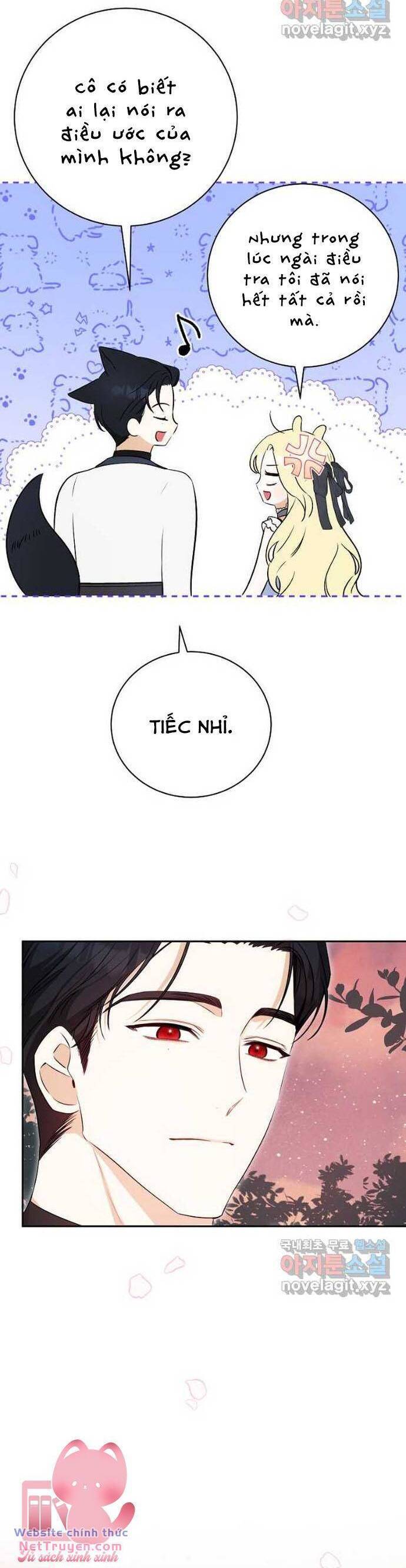 Hình Như Tôi Đã Xuyên Vào Cuốn Tiểu Thuyết Nào Đó Chapter 30 - Trang 15