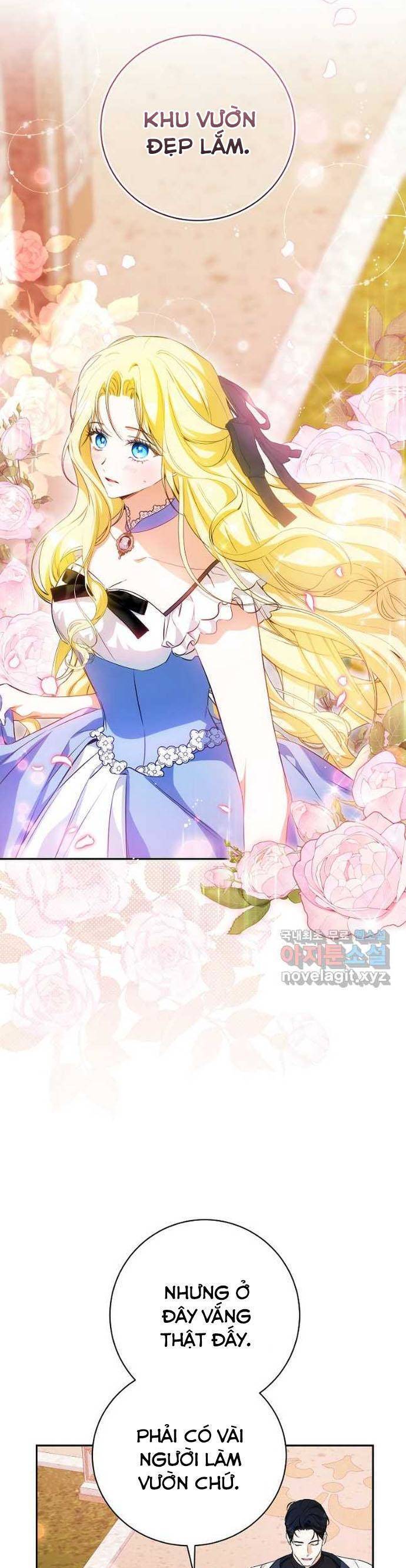 Hình Như Tôi Đã Xuyên Vào Cuốn Tiểu Thuyết Nào Đó Chapter 30 - Trang 16