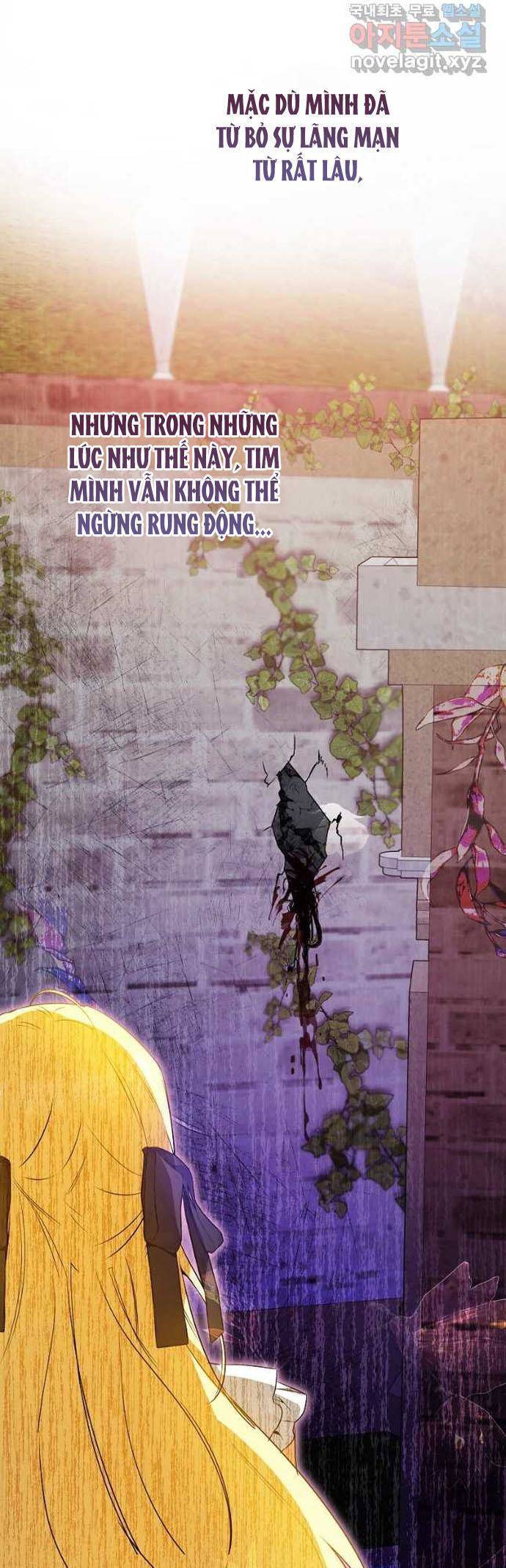 Hình Như Tôi Đã Xuyên Vào Cuốn Tiểu Thuyết Nào Đó Chapter 30 - Trang 19