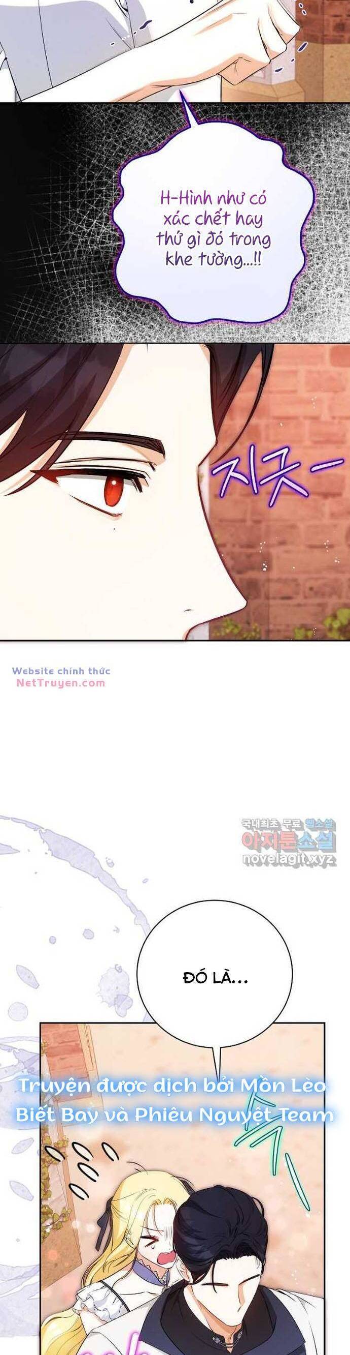 Hình Như Tôi Đã Xuyên Vào Cuốn Tiểu Thuyết Nào Đó Chapter 30 - Trang 23