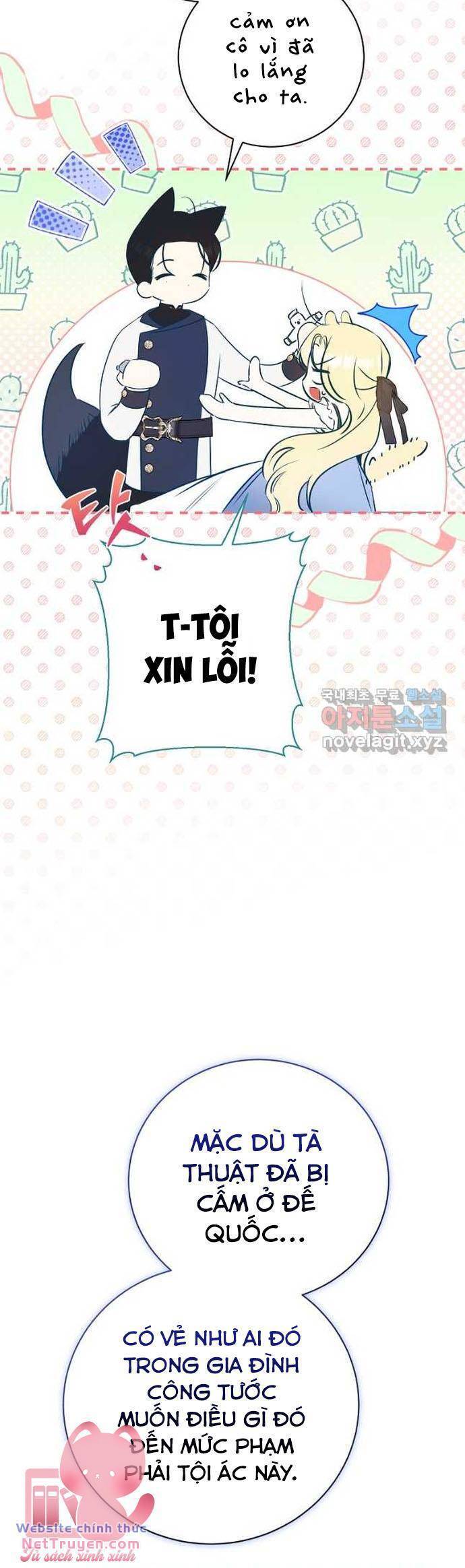 Hình Như Tôi Đã Xuyên Vào Cuốn Tiểu Thuyết Nào Đó Chapter 30 - Trang 27